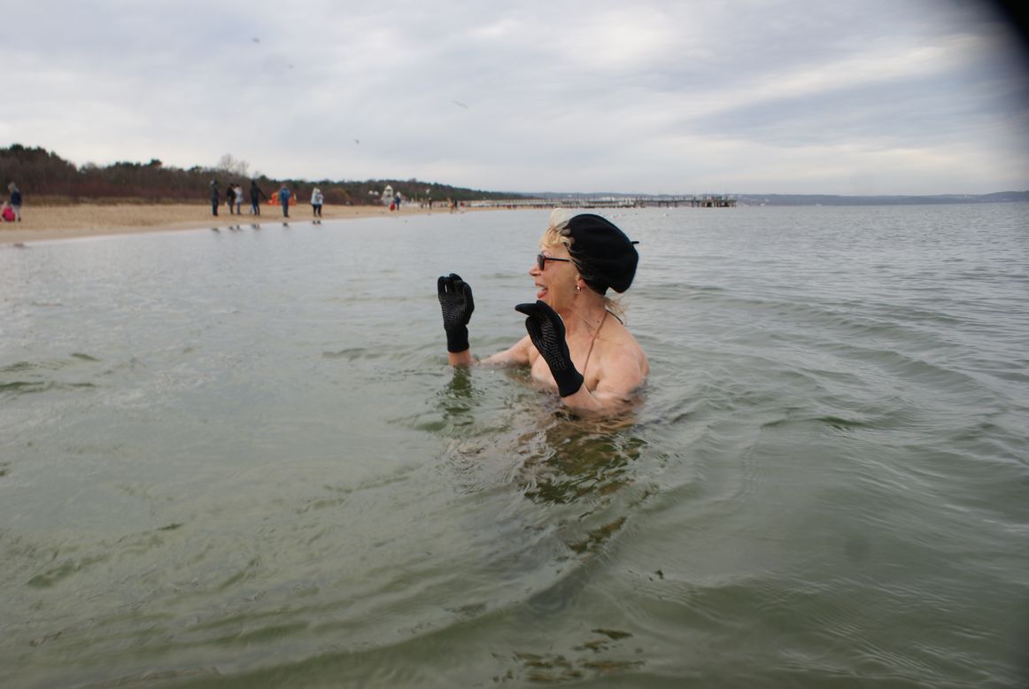 MORSY BAŁTYCKIE 15_12_2019 Fot. J. Wikowski