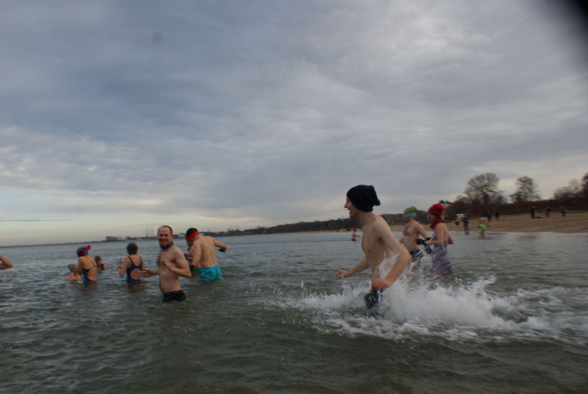 MORSY BAŁTYCKIE 15_12_2019 Fot. J. Wikowski