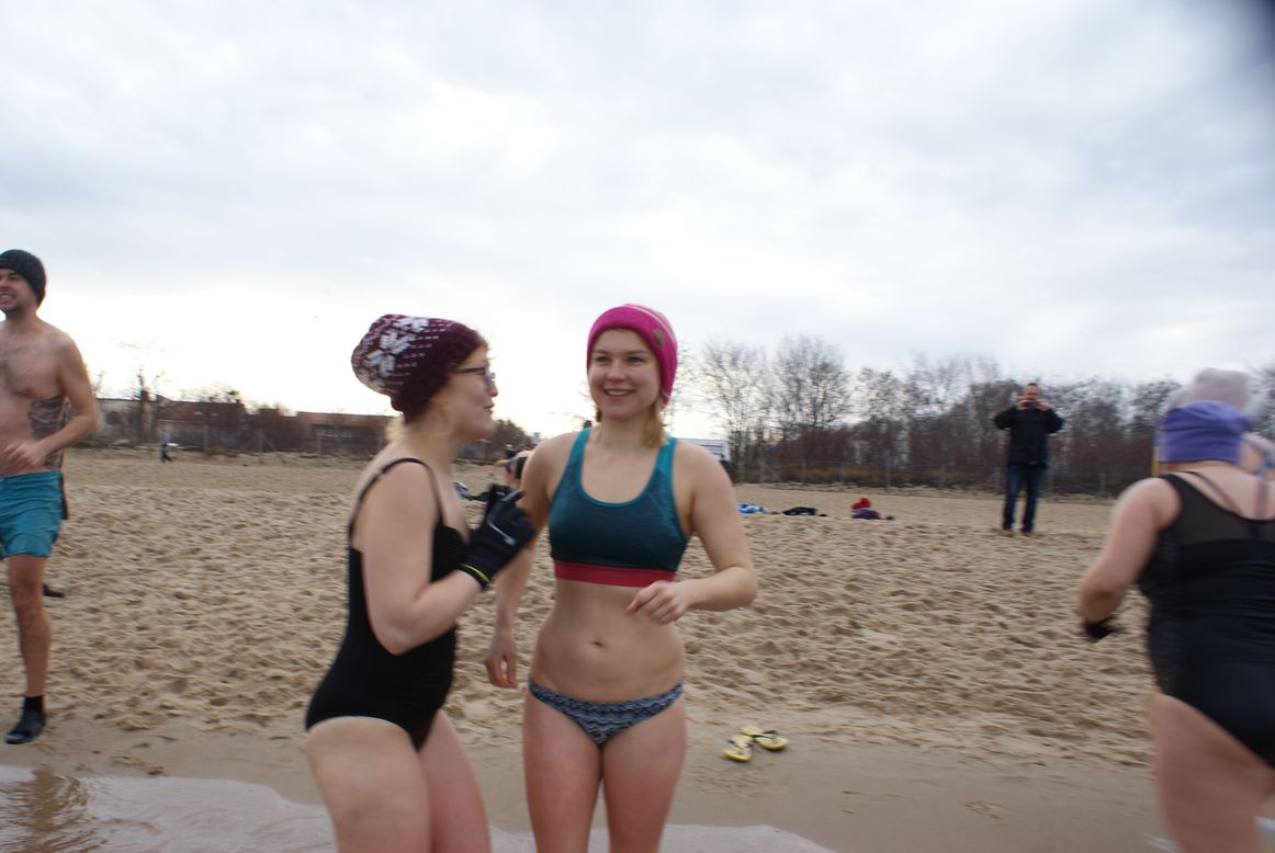 MORSY BAŁTYCKIE 15_12_2019 Fot. J. Wikowski