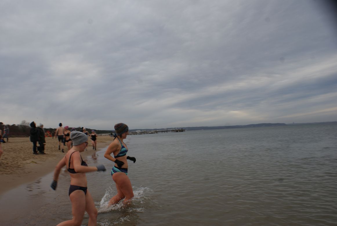 MORSY BAŁTYCKIE 15_12_2019 Fot. J. Wikowski