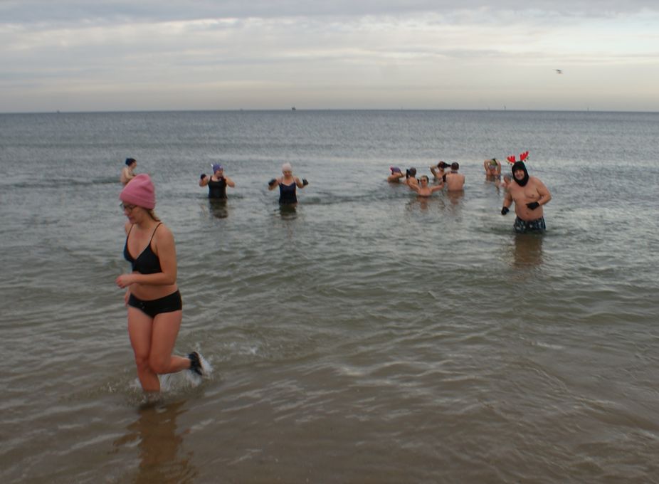 MORSY BAŁTYCKIE 15_12_2019 Fot. J. Wikowski