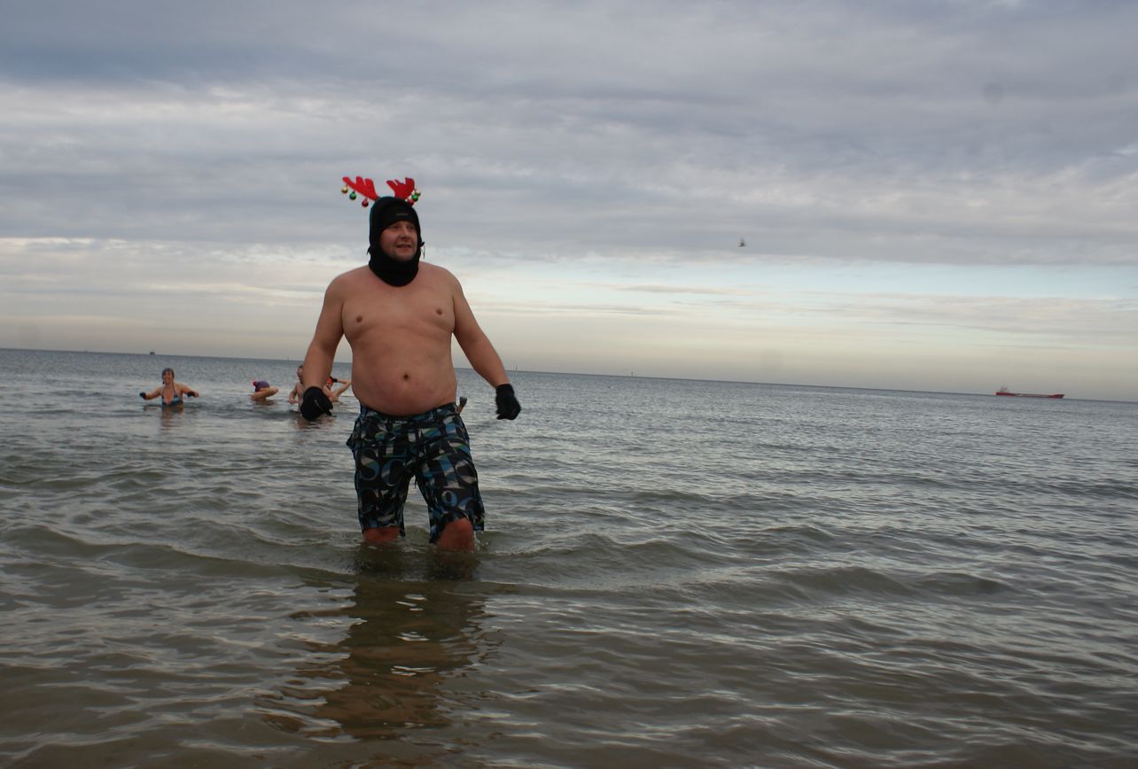 MORSY BAŁTYCKIE 15_12_2019 Fot. J. Wikowski