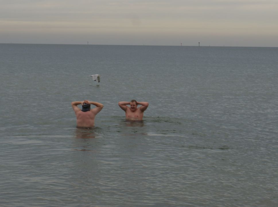 MORSY BAŁTYCKIE 15_12_2019 Fot. J. Wikowski