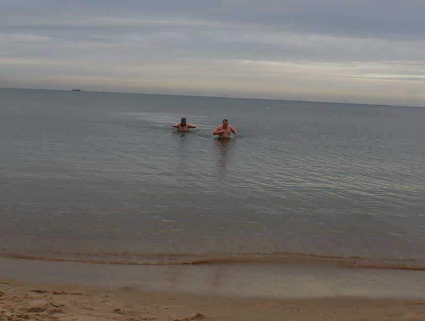 MORSY BAŁTYCKIE 15_12_2019 Fot. J. Wikowski