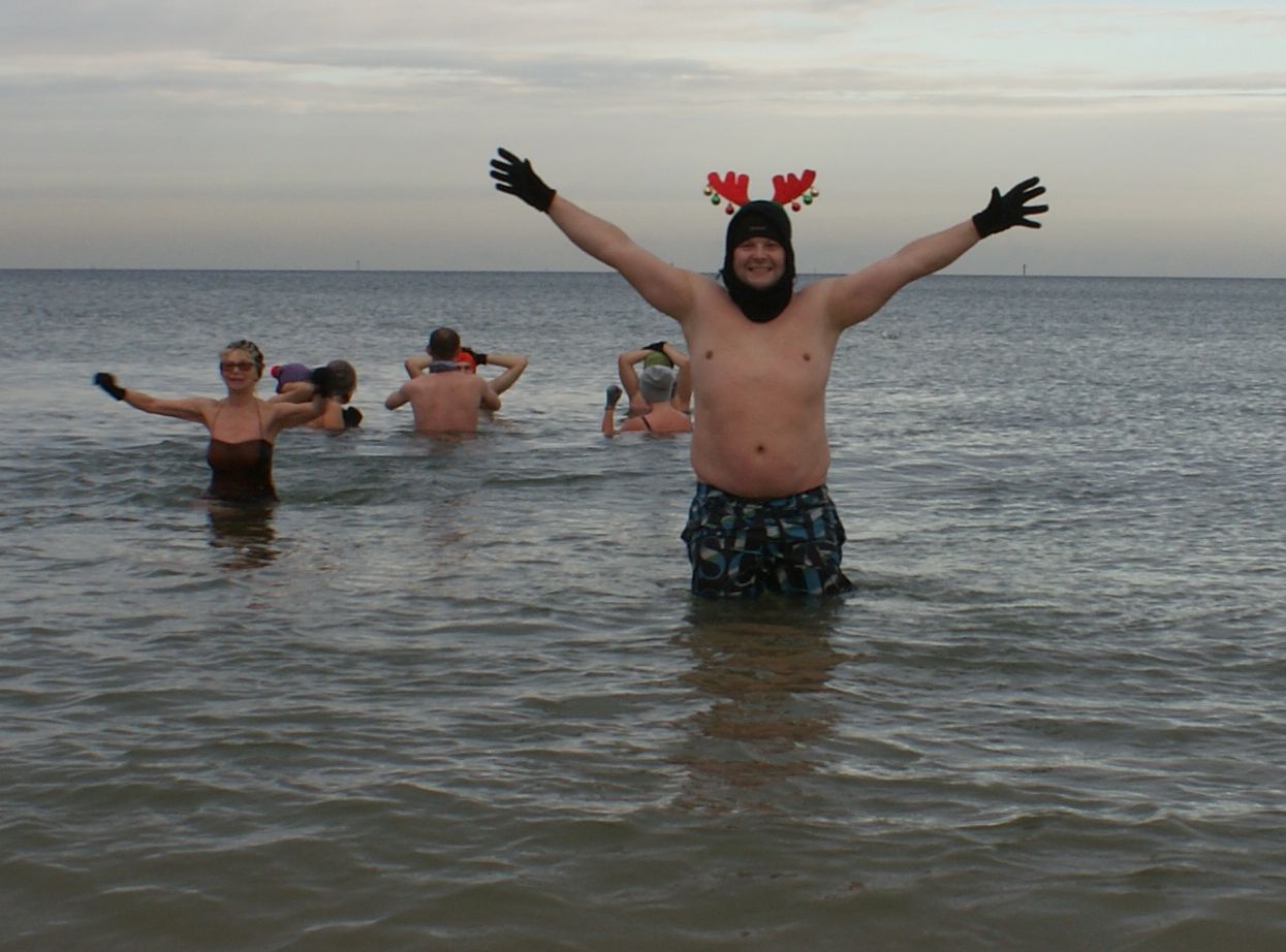 MORSY BAŁTYCKIE 15_12_2019 Fot. J. Wikowski