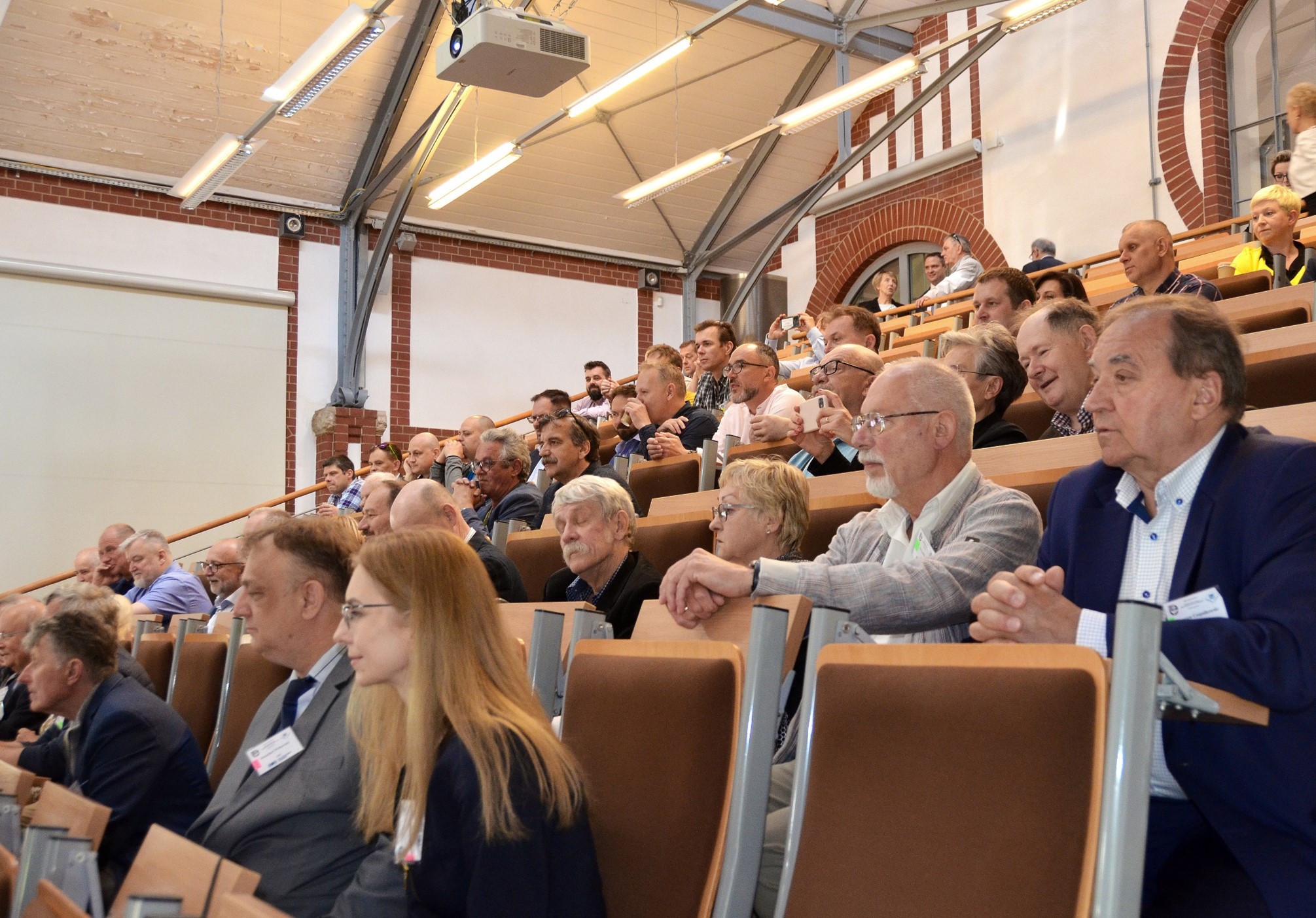 PG Wydział Elektryczny spotkanie 2023 DSC1_8838