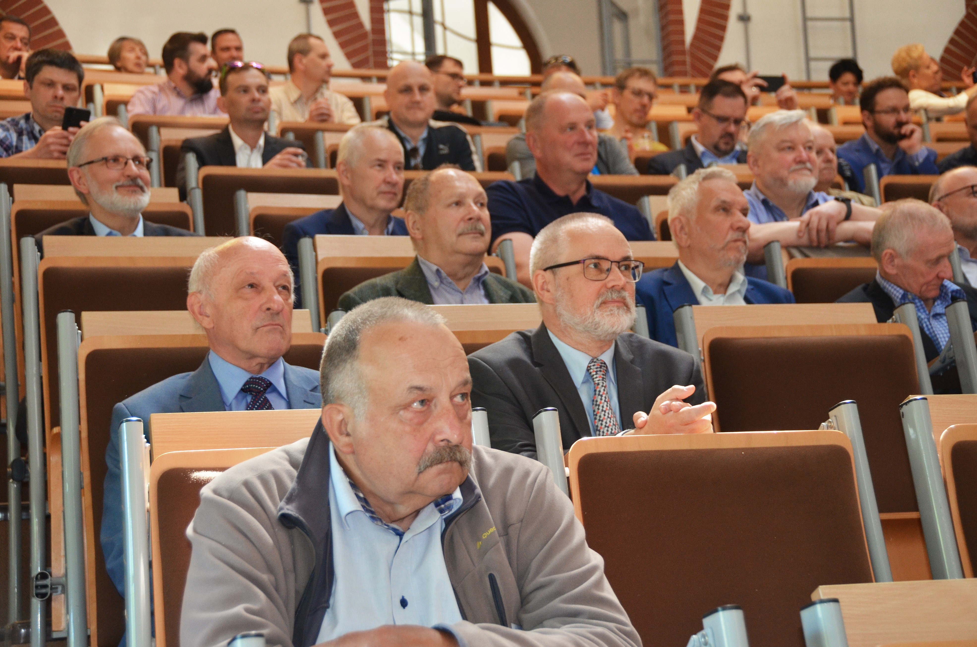 PG Wydział Elektryczny spotkanie 2023 DSC1_8846