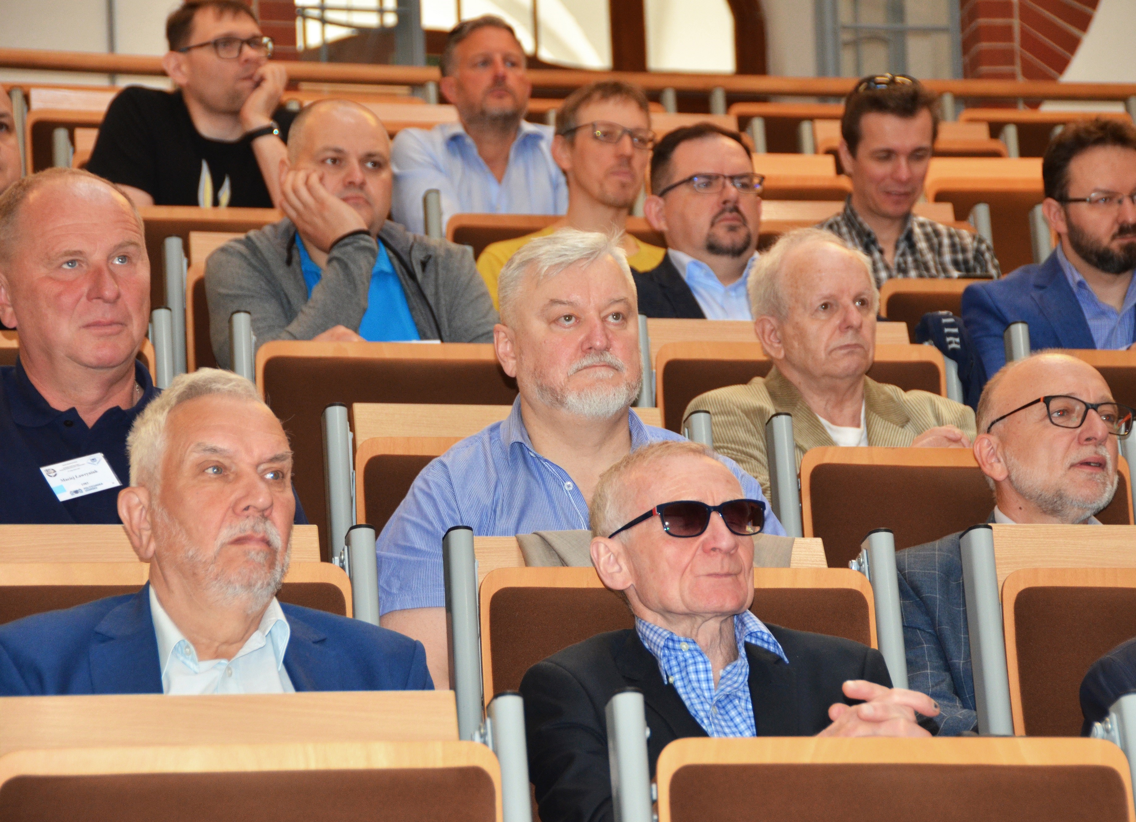 PG Wydział Elektryczny spotkanie 2023 DSC1_8849