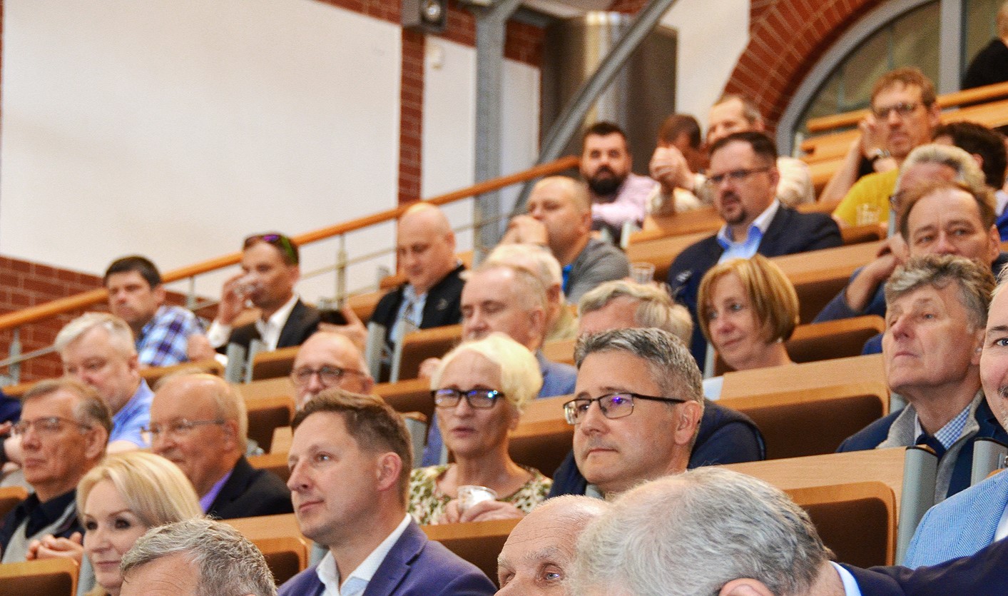 PG Wydział Elektryczny spotkanie 2023 DSC_8836