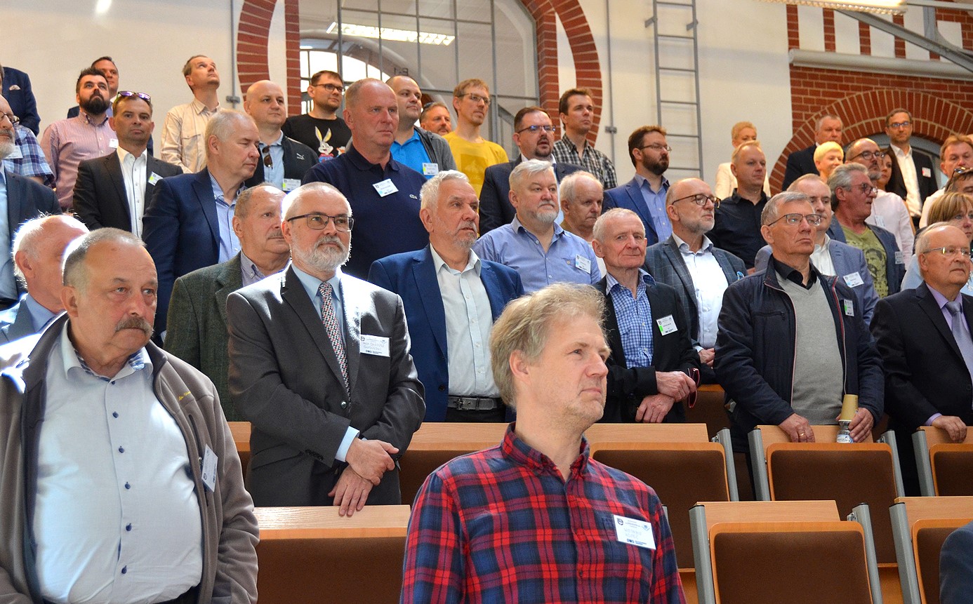 PG Wydział Elektryczny spotkanie 2023 DSC_8842