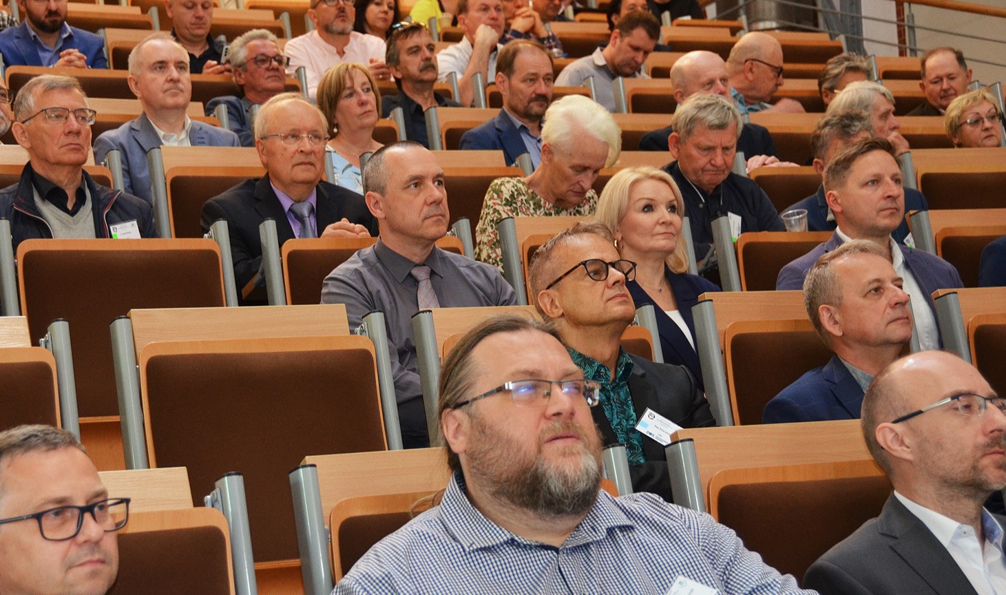 PG Wydział Elektryczny spotkanie 2023 DSC_8848