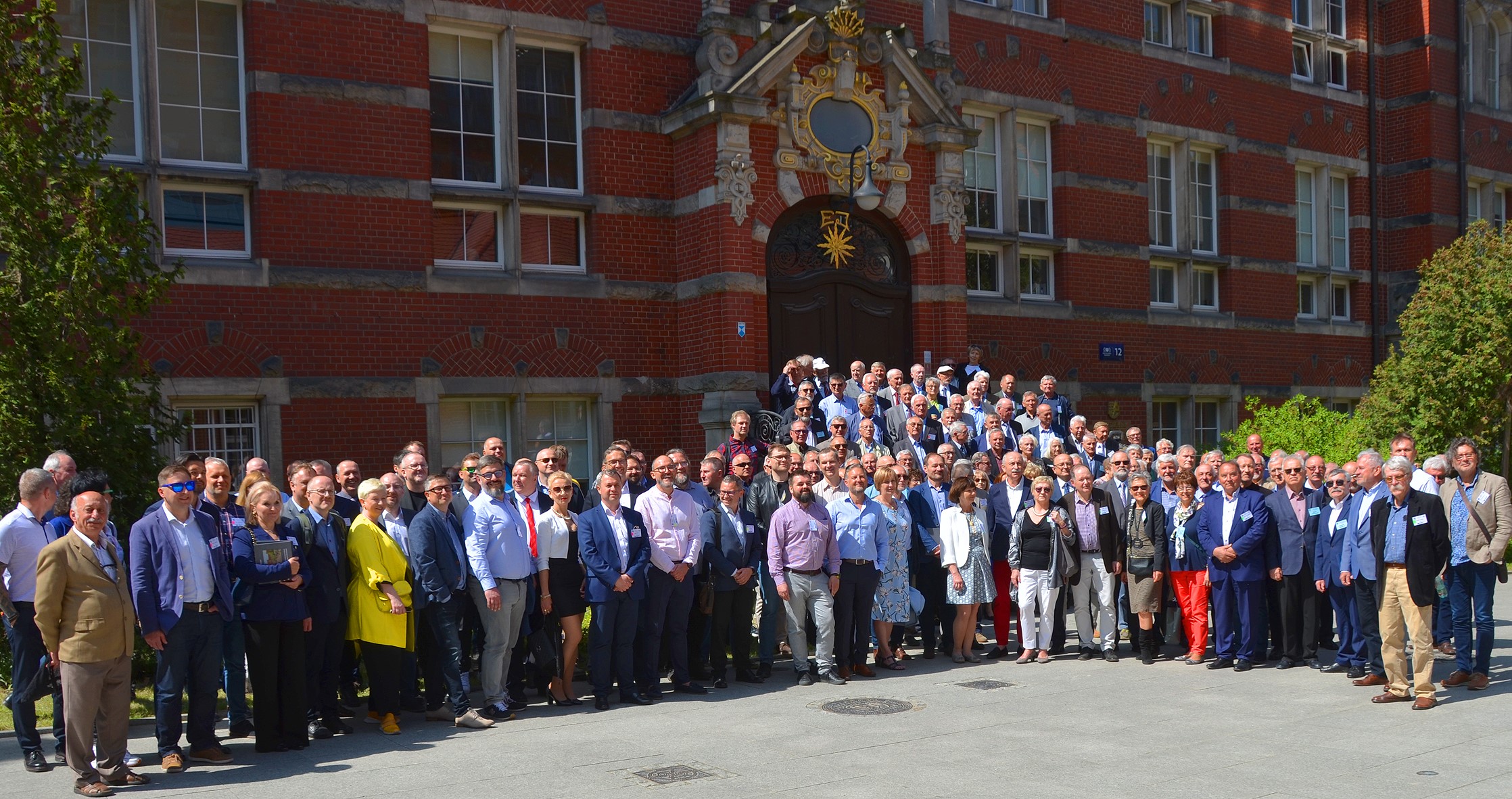 PG Wydział Elektryczny spotkanie 2023 DSC_8957