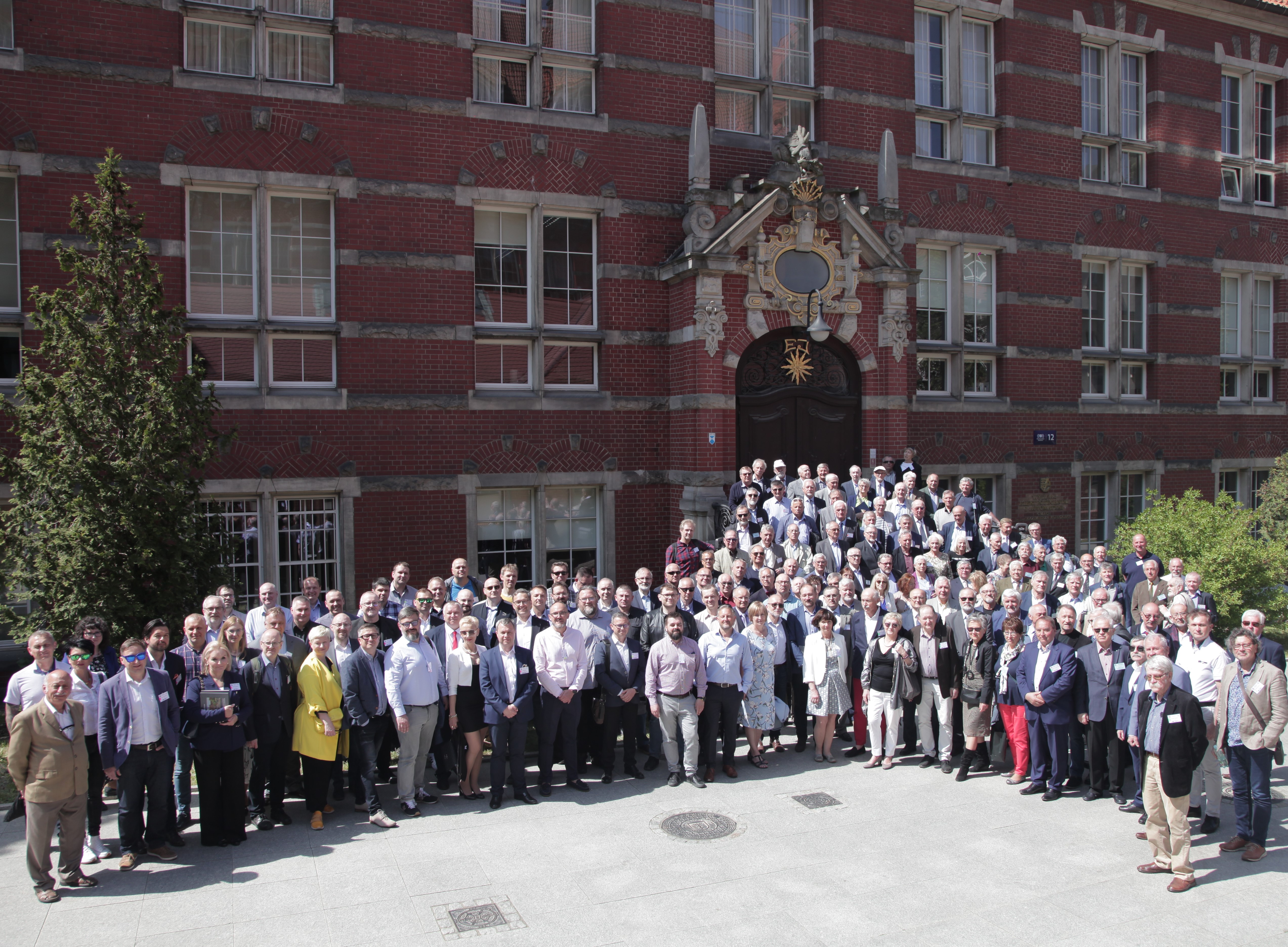 PG Wydział Elektryczny spotkanie 2023 IMG_8571