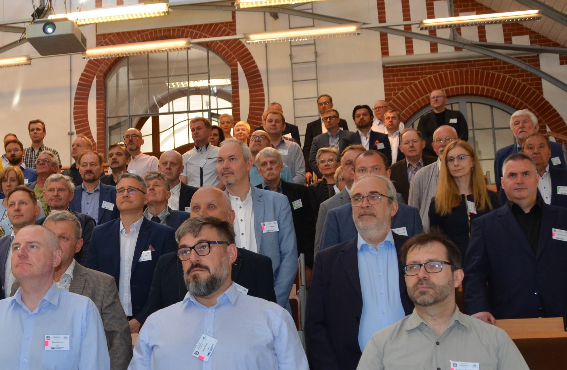 PG Wydział Elektryczny spotkanie 2023 a DSC1_8844