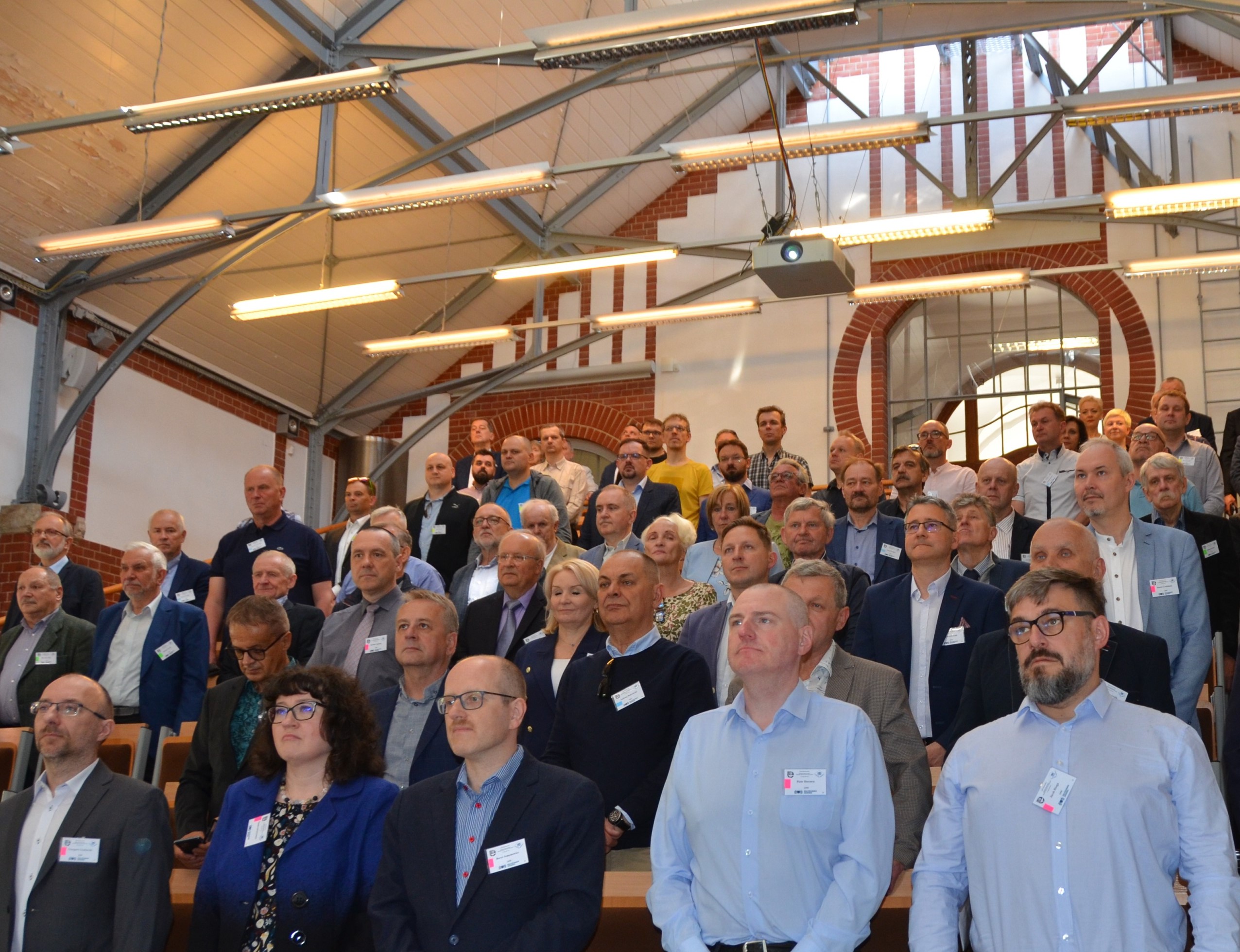 PG Wydział Elektryczny spotkanie 2023 b DSC1_8844