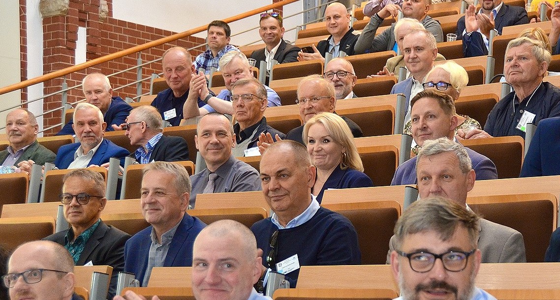 PG Wydział Elektryczny spotkanie 2023 kadr DSC_8834