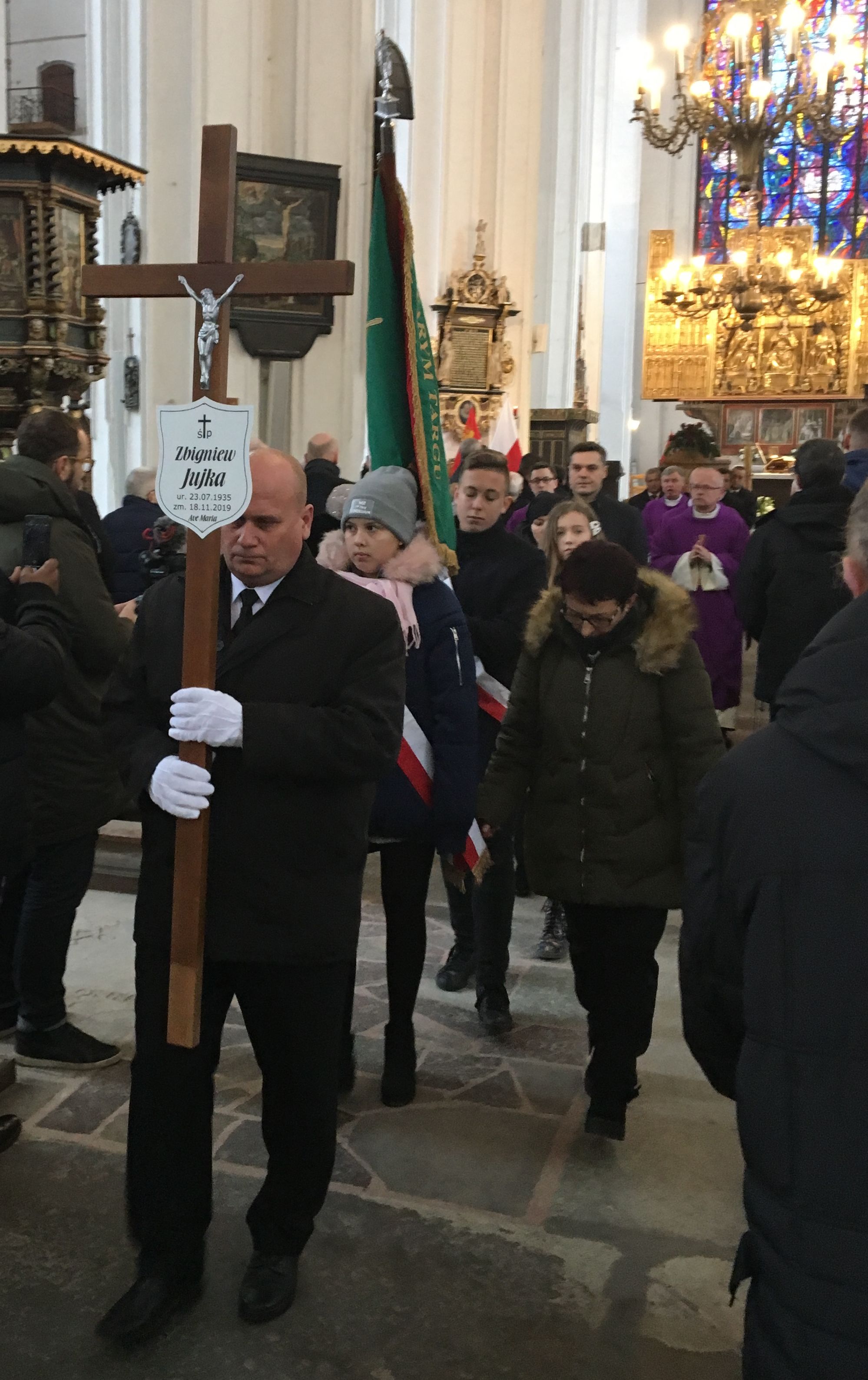 Pogrzeb Zbigniewa Jujki Fot_ J_Wikowski_IMG_5268