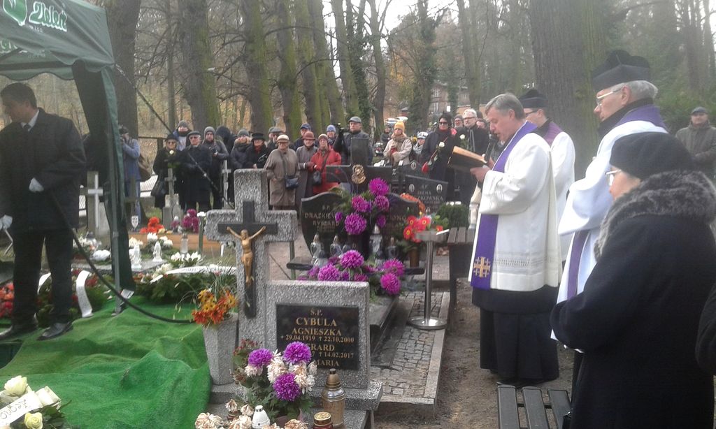 Pogrzeb Zbigniewa Jujki Fot_ J_Wikowski__125841