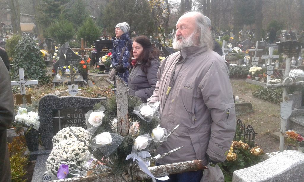 Pogrzeb Zbigniewa Jujki Fot_ J_Wikowski__130756