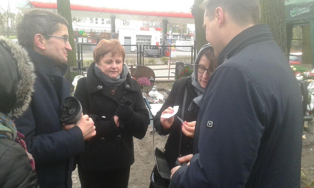 Pogrzeb Zbigniewa Jujki Fot_ J_Wikowski__131836