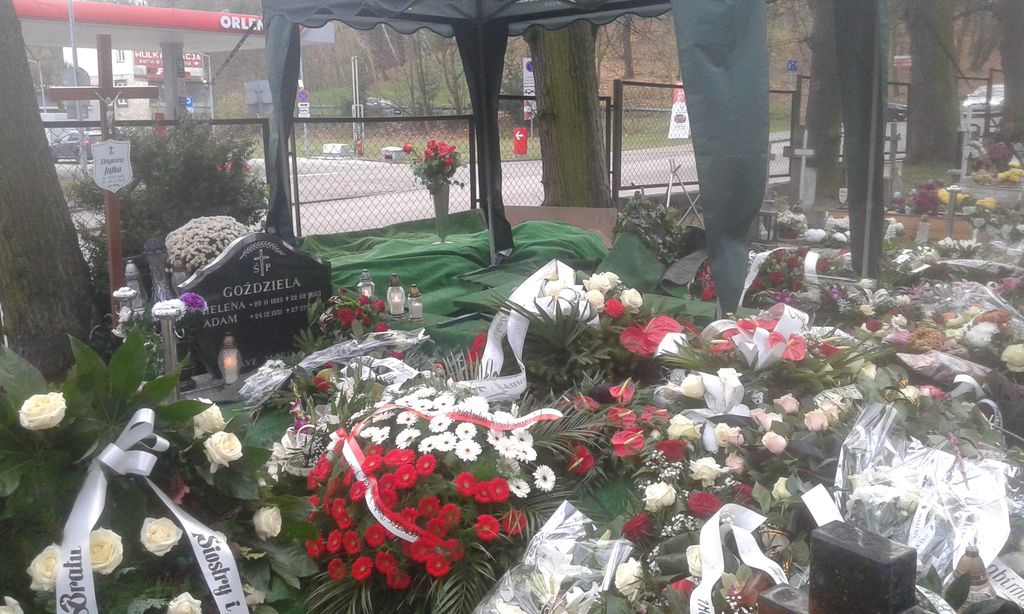 Pogrzeb Zbigniewa Jujki Fot_ J_Wikowski__131855