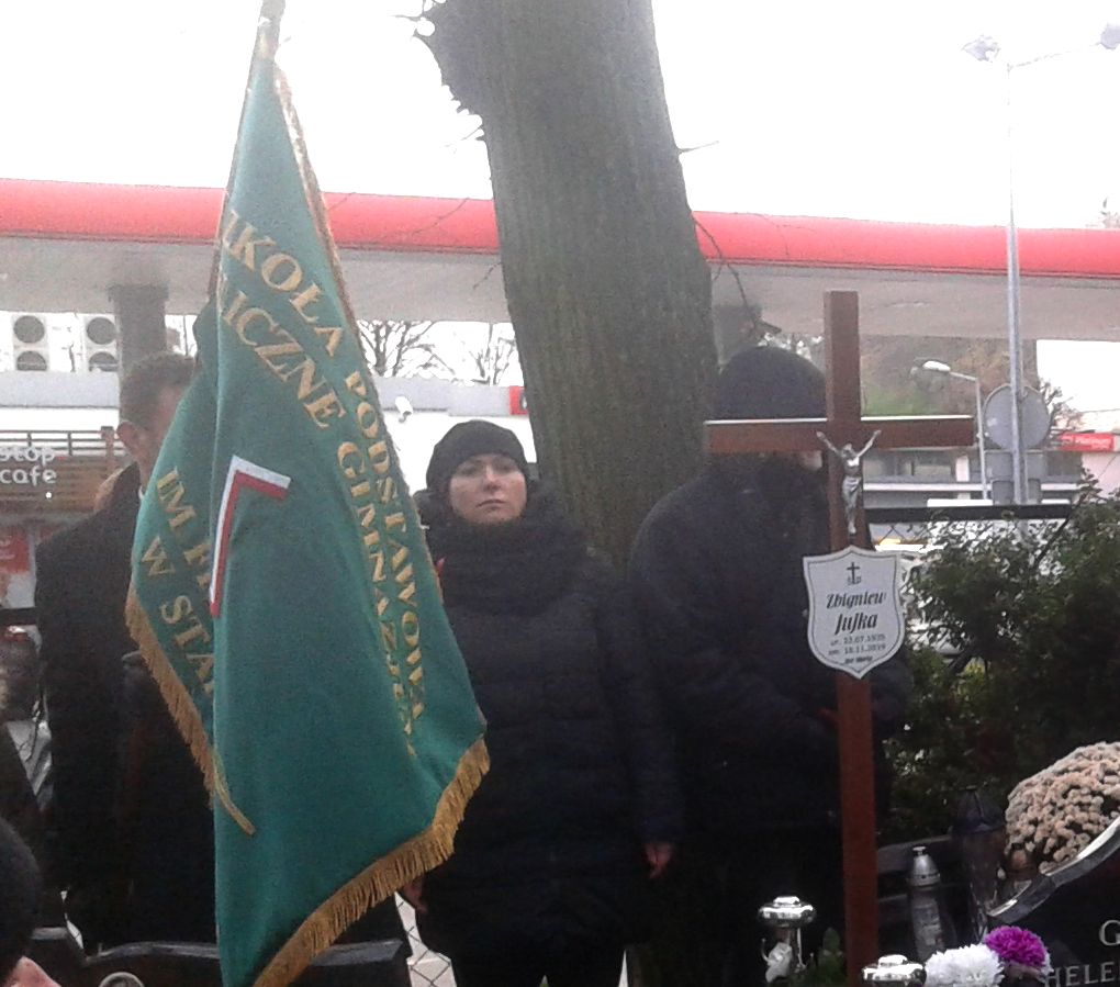 Pogrzeb Zbigniewa Jujki Fot_ J_Wikowski_a_125905