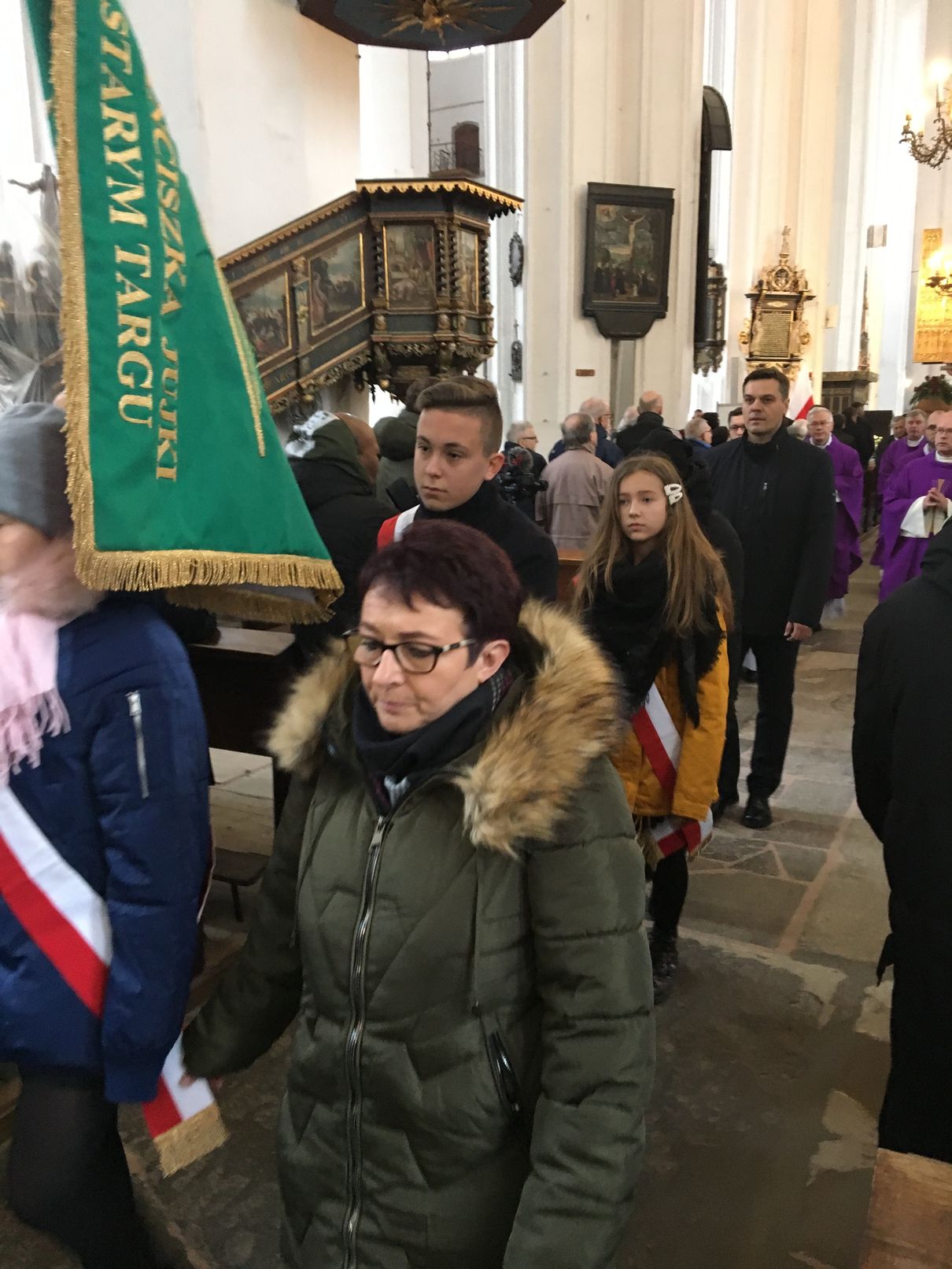 Pogrzeb Zbigniewa Jujki Fot_ Janusz Wikowski_IMG_5272