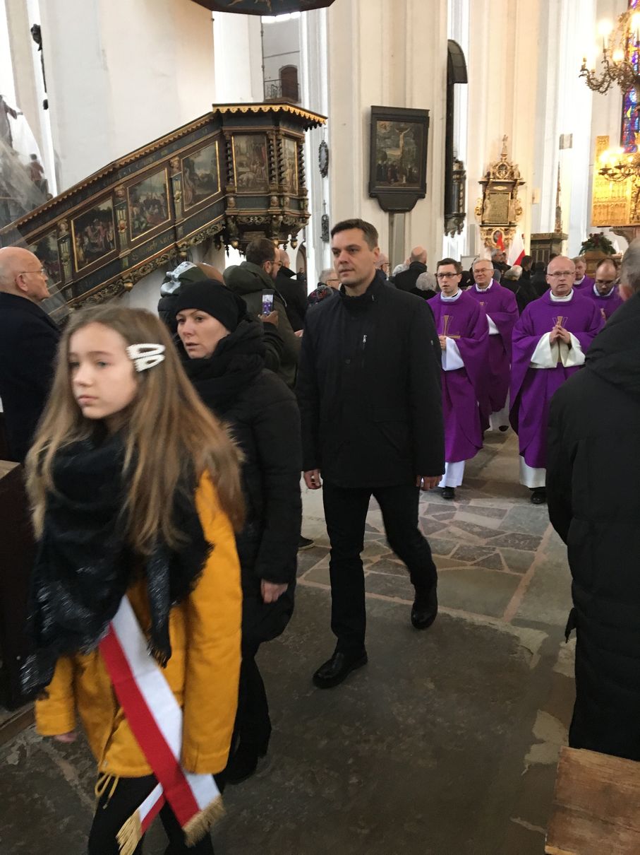 Pogrzeb Zbigniewa Jujki Fot_ Janusz Wikowski_IMG_5274