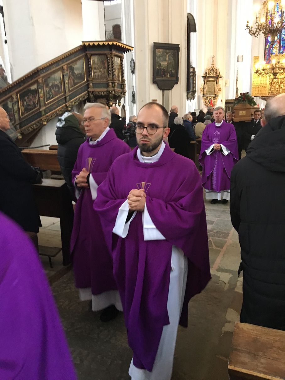 Pogrzeb Zbigniewa Jujki Fot_ Janusz Wikowski_IMG_5278