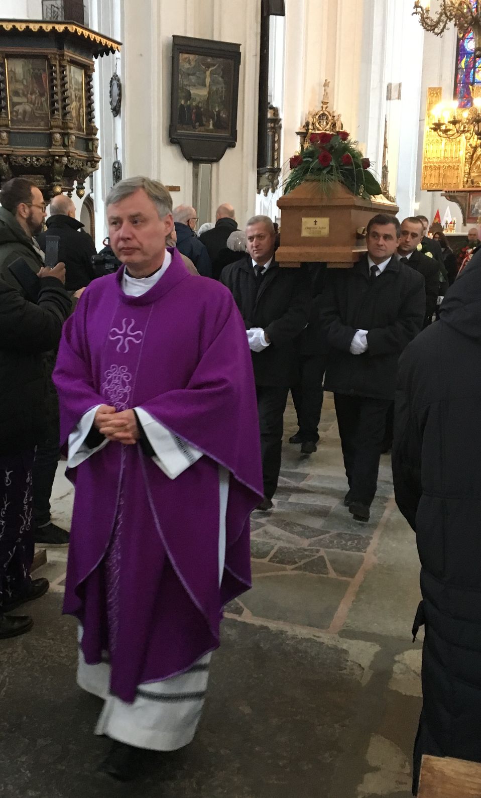 Pogrzeb Zbigniewa Jujki Fot_ Janusz Wikowski_IMG_5280