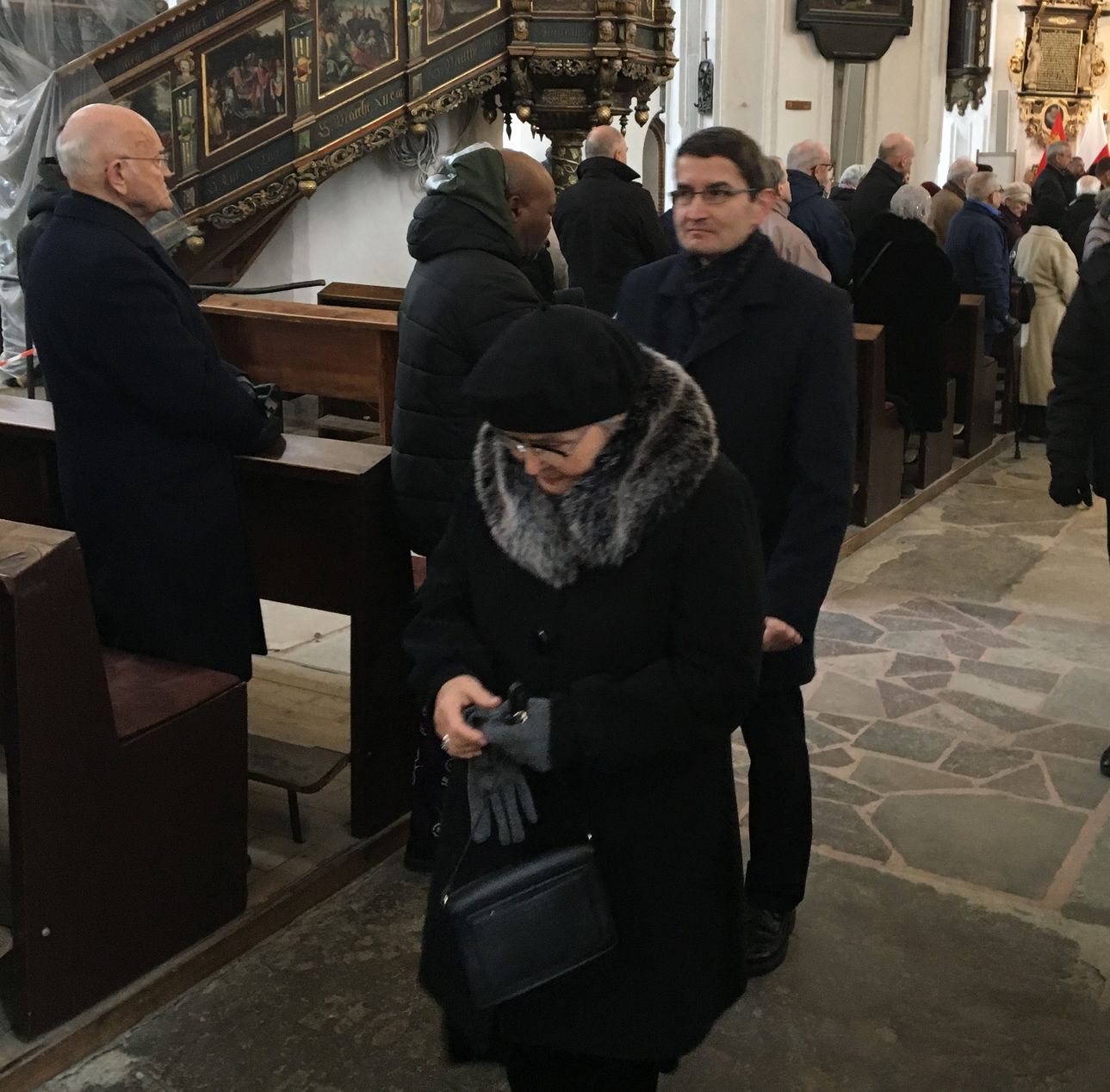 Pogrzeb Zbigniewa Jujki Fot_ Janusz Wikowski_IMG_5286