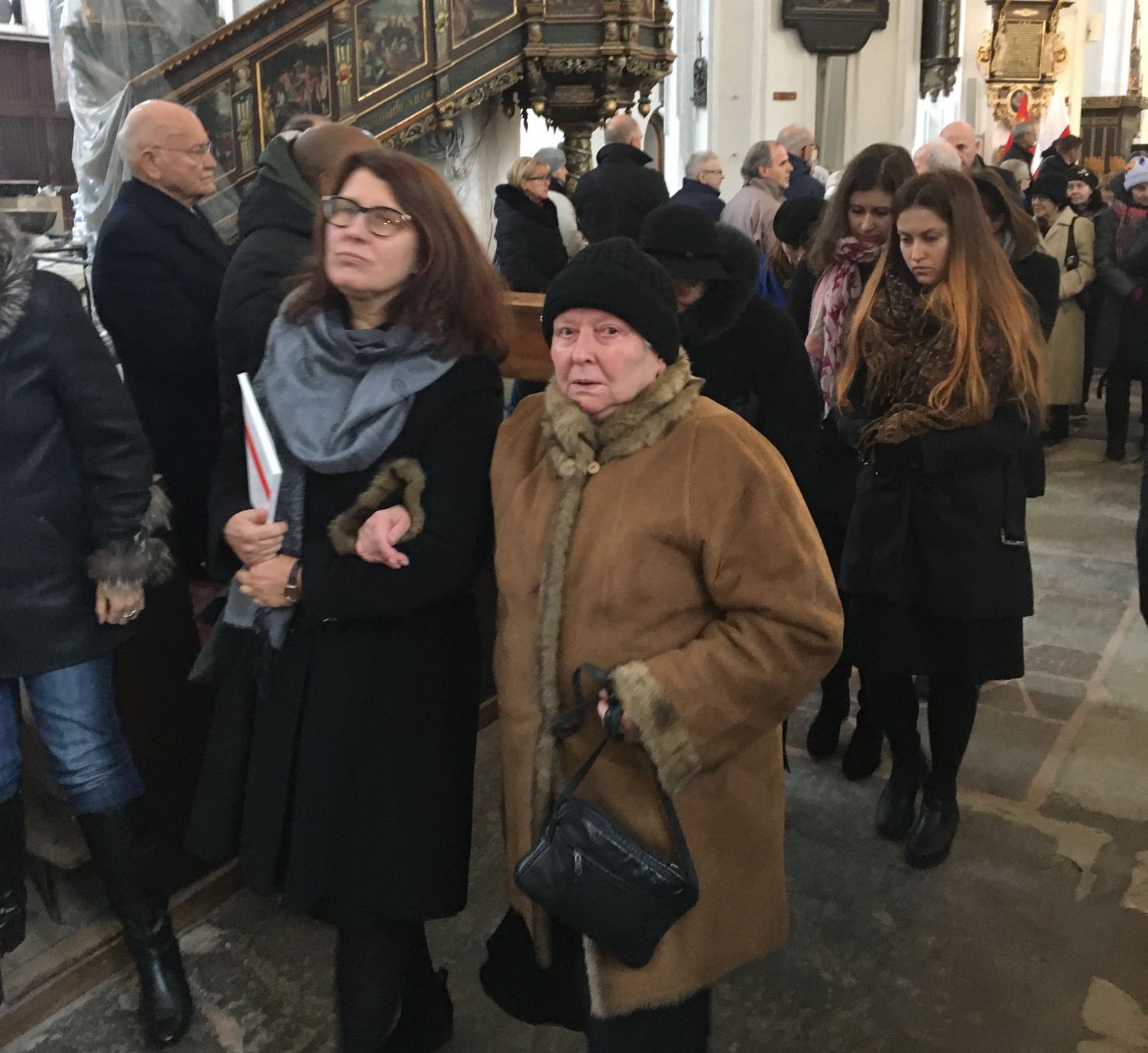 Pogrzeb Zbigniewa Jujki Fot_ Janusz Wikowski_IMG_5289