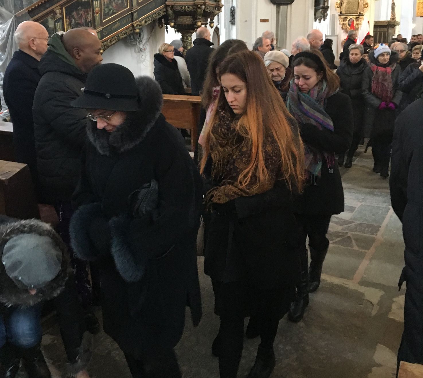 Pogrzeb Zbigniewa Jujki Fot_ Janusz Wikowski_IMG_5291