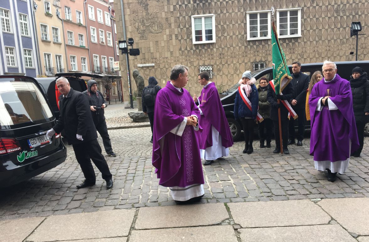 Pogrzeb Zbigniewa Jujki Fot_ Janusz Wikowski_IMG_5298