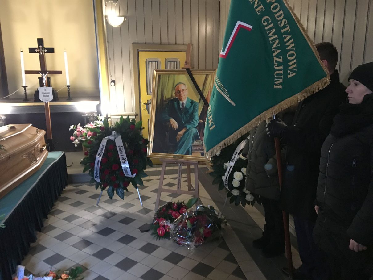 Pogrzeb Zbigniewa Jujki Fot_ Janusz Wikowski_IMG_5317