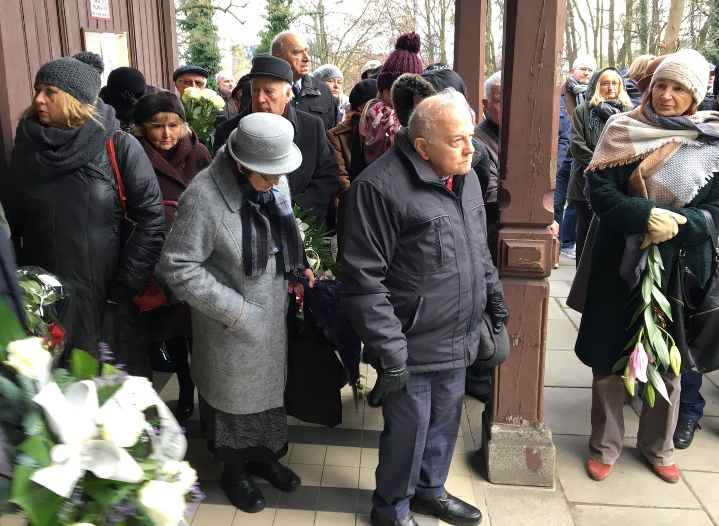 Pogrzeb Zbigniewa Jujki Fot_ Janusz Wikowski_IMG_5319