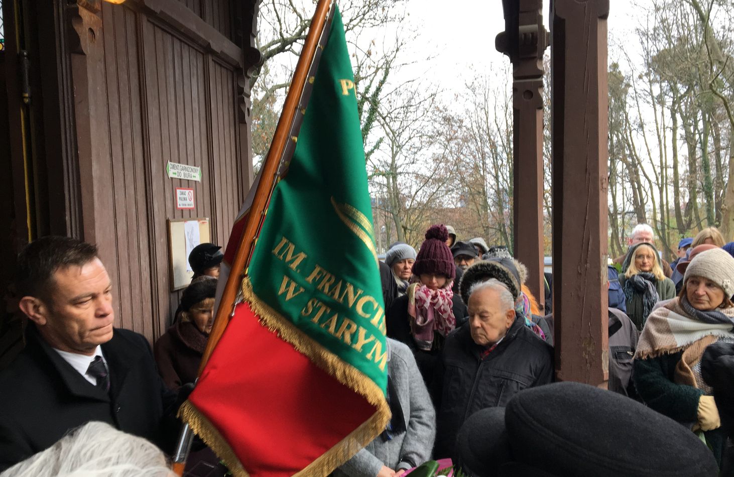 Pogrzeb Zbigniewa Jujki Fot_ Janusz Wikowski_IMG_5324