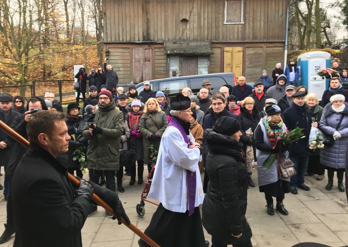 Pogrzeb Zbigniewa Jujki Fot_ Janusz Wikowski_IMG_5327