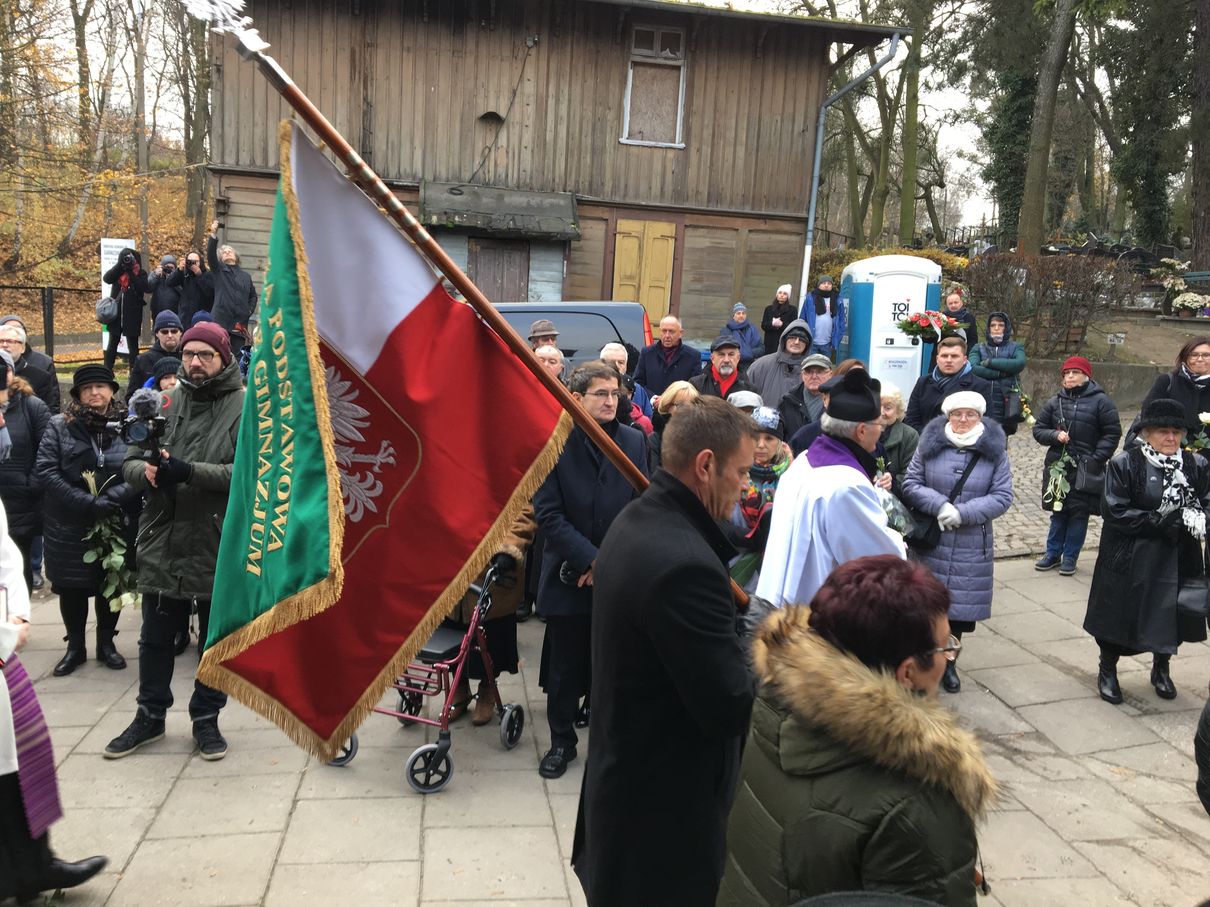 Pogrzeb Zbigniewa Jujki Fot_ Janusz Wikowski_IMG_5330