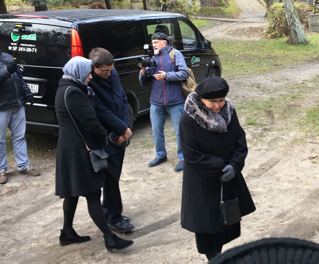 Pogrzeb Zbigniewa Jujki Fot_ Janusz Wikowski_IMG_5338