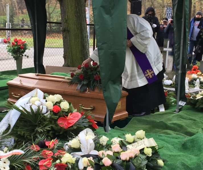 Pogrzeb Zbigniewa Jujki Fot_ Janusz Wikowski_IMG_5359