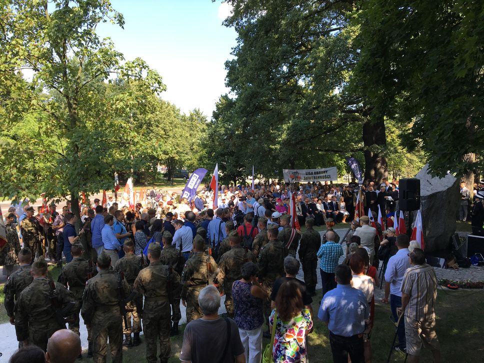 Pomnik Zolnierzy Wykletych Fot_Janusz Wikowski IMG_5146