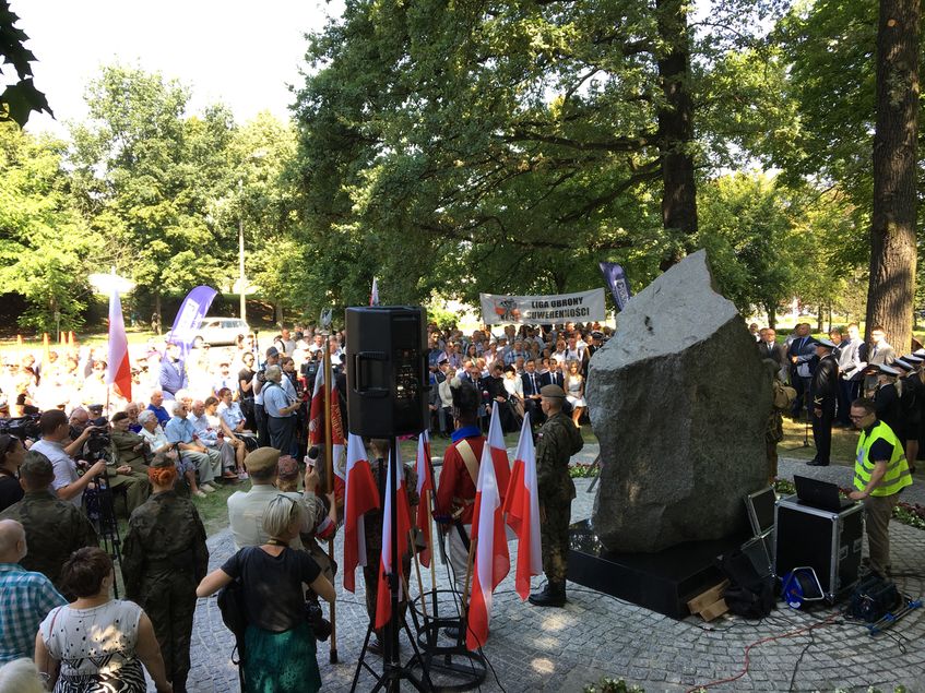 Pomnik Zolnierzy Wykletych Fot_Janusz Wikowski IMG_5149