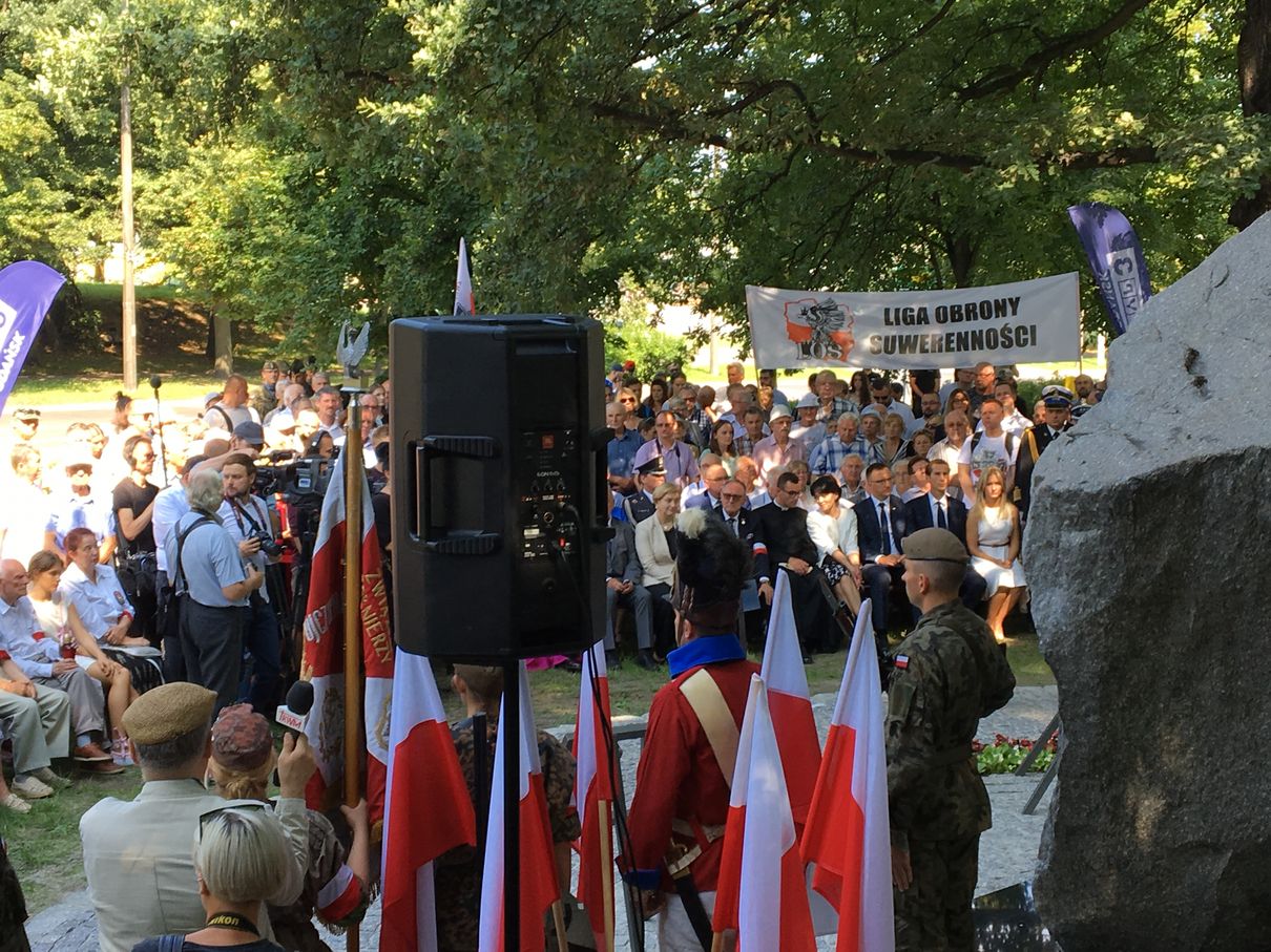 Pomnik Zolnierzy Wykletych Fot_Janusz Wikowski IMG_5150