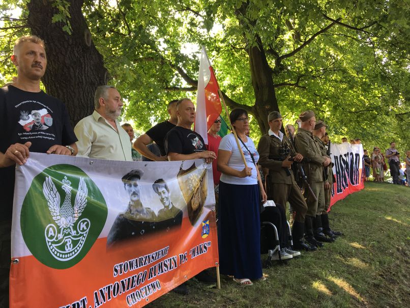 Pomnik Zolnierzy Wykletych Fot_Janusz Wikowski IMG_5152