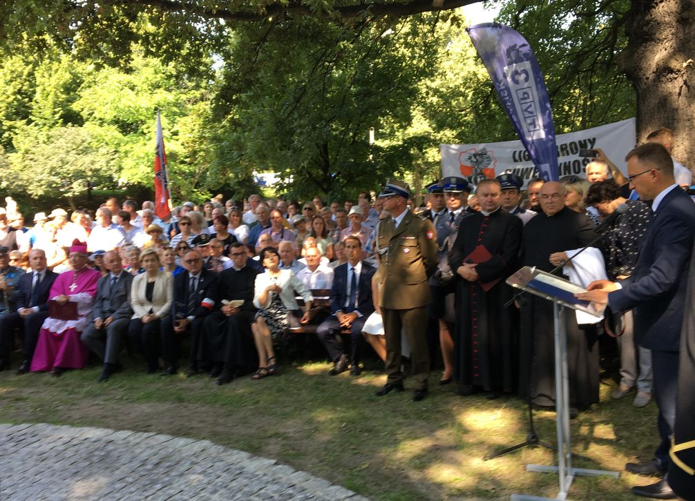 Pomnik Zolnierzy Wykletych Fot_Janusz Wikowski IMG_5156