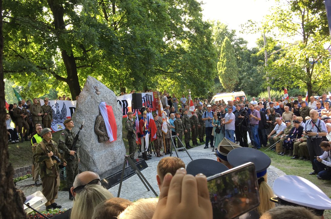 Pomnik Zolnierzy Wykletych Fot_Janusz Wikowski IMG_5164