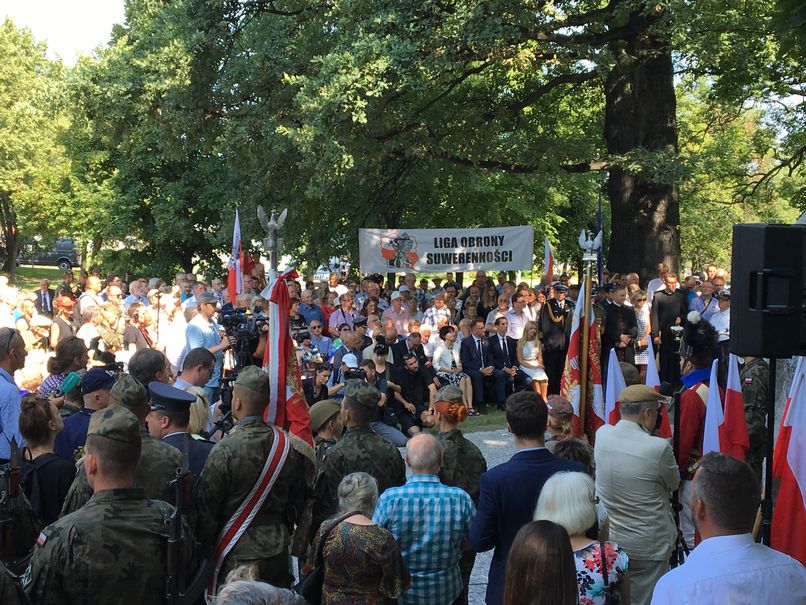 Pomnik Zolnierzy Wykletych Fot_Janusz Wikowski IMG_5180