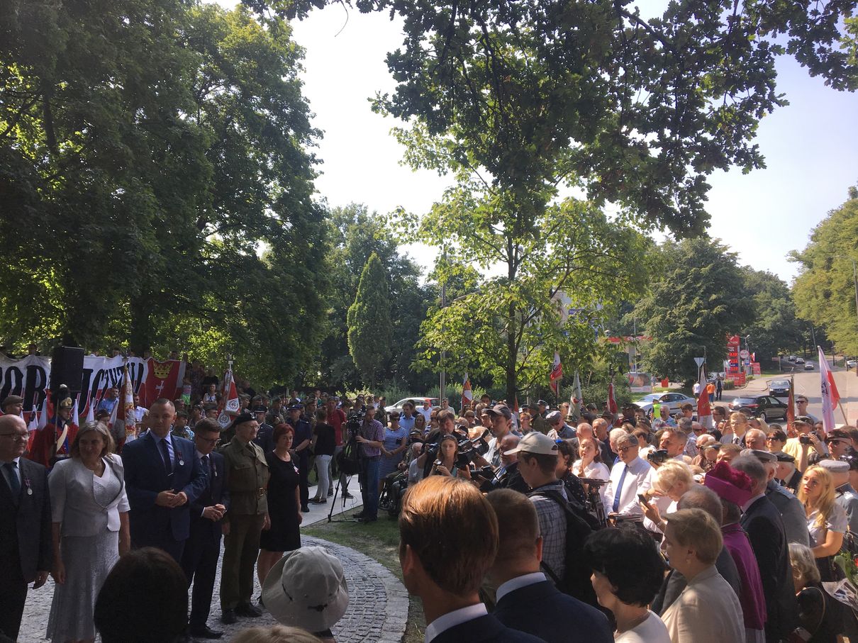 Pomnik Zolnierzy Wykletych Fot_Janusz Wikowski IMG_5192