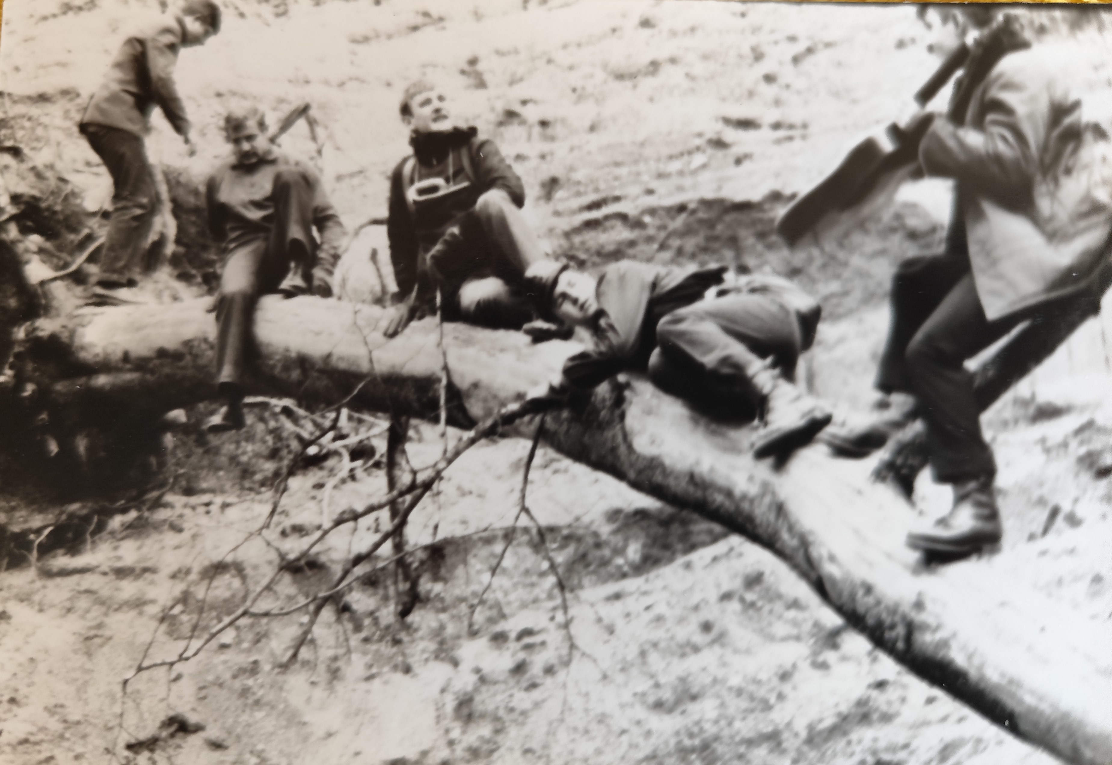 Rajd przeprawa - Rysiu, Andrzej i inni IMG_20250604_145045